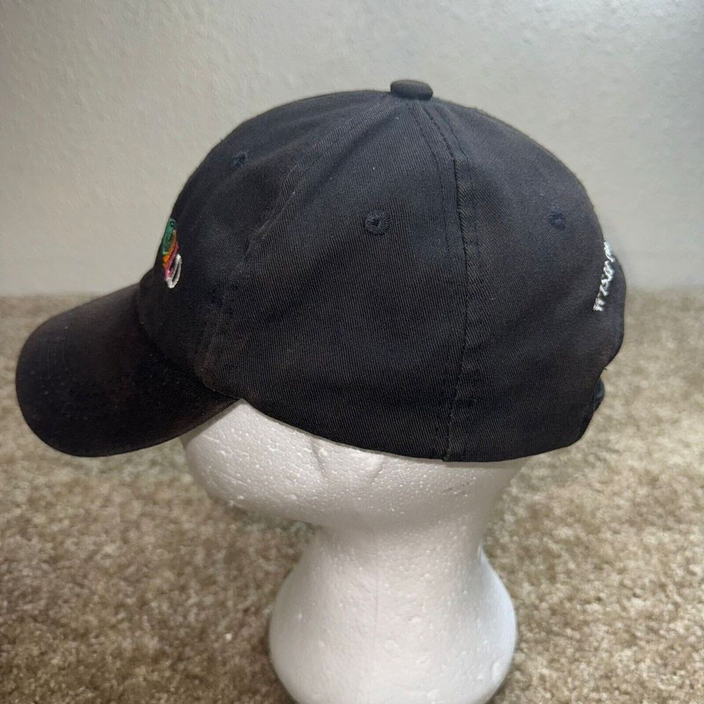 Astroworld Travis Scott Wish You Were Here Strapback Hat‎ Cap Dad Hat - Picture 3 of 5